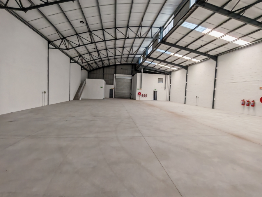Commercial Property for Sale in Firgrove Western Cape